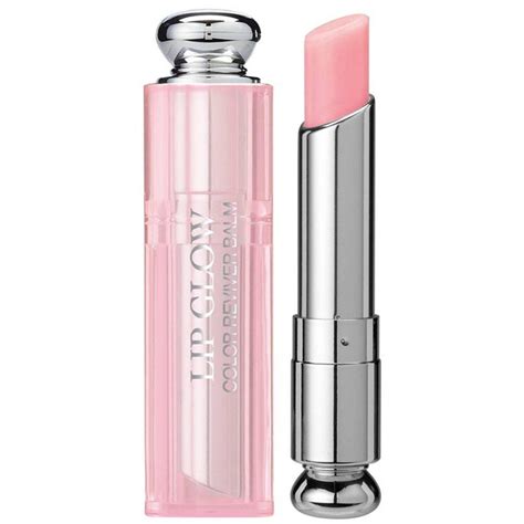 dior lip gloss glow|Dior Addict Lip Glow Color Revive, Enhance Balm .